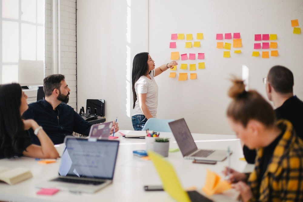 Product Managers Meeting