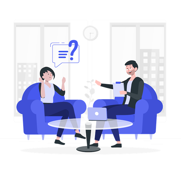 InterviewAI Header